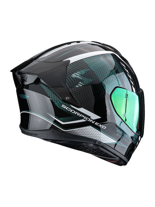Scorpion Exo 530 Air Scorpion Exo 530 Air