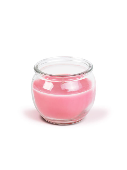 Lumânare Aromatică Borcan Cu Miros Poate Fi Un Cadou Perfect Pentru Cei Dragi Ca Aromele Încântătoare Farmecă Pe Toată Lumea Aspect Decorativ Atmosferă Magică Parfum De Lungă Durată Ușor De Folosit Notă Persoanele Sensibile La Parfum Ar Trebui Să Folosească Cu Precauție 70gr