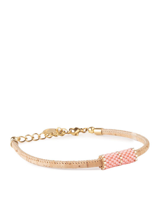 Apoxylo Damentäuber Armband