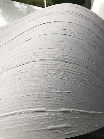 3D Πάνελ Τοίχου με Κόλλα Γκρι 60x120εκ. 3D Πάνελ Τοίχου με Κόλλα Γκρι 60x120εκ.