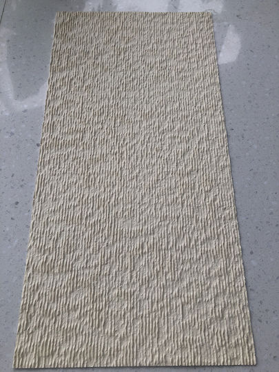 3D Πάνελ Τοίχου με Κόλλα Γκρι 60x120εκ. 3D Πάνελ Τοίχου με Κόλλα Γκρι 60x120εκ.