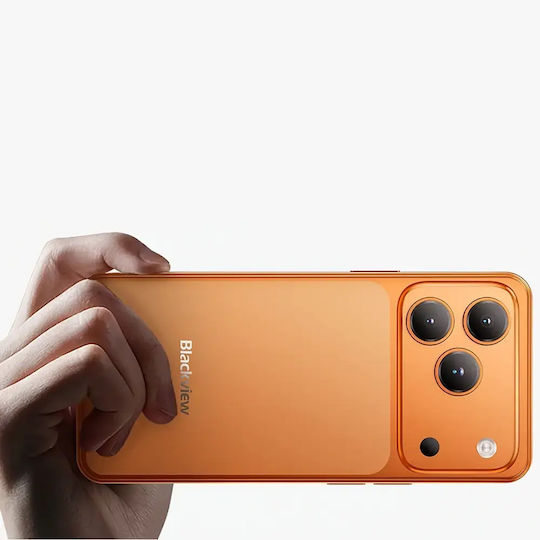 BlackView Wave 7C Dual SIM (4/128GB) Vitality Orange