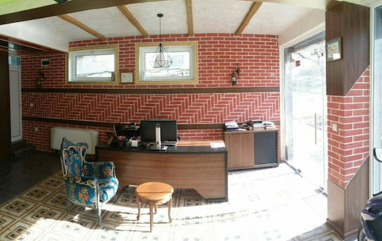 Antique Red Brick 24 X 6 X 1.1