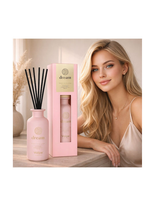 Valpe Scented Diffuser Sticks Dream Vd-003-391