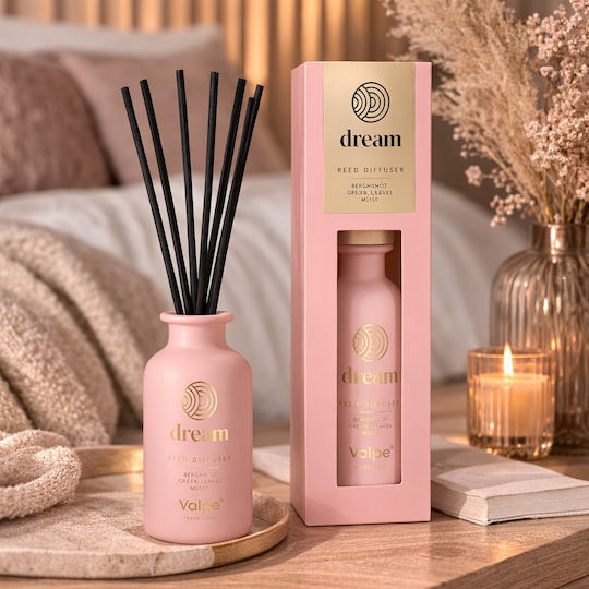 Valpe Scented Diffuser Sticks Dream Vd-003-391