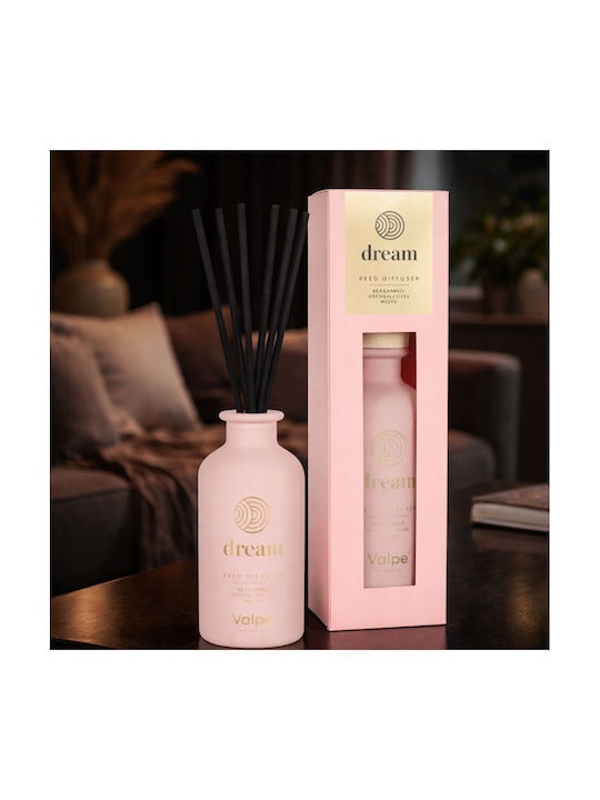 Valpe Scented Diffuser Sticks Dream Vd-003-391