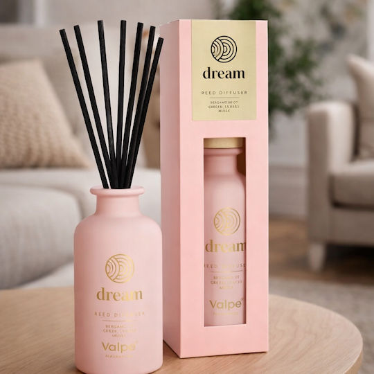 Valpe Scented Diffuser Sticks Dream Vd-003-391