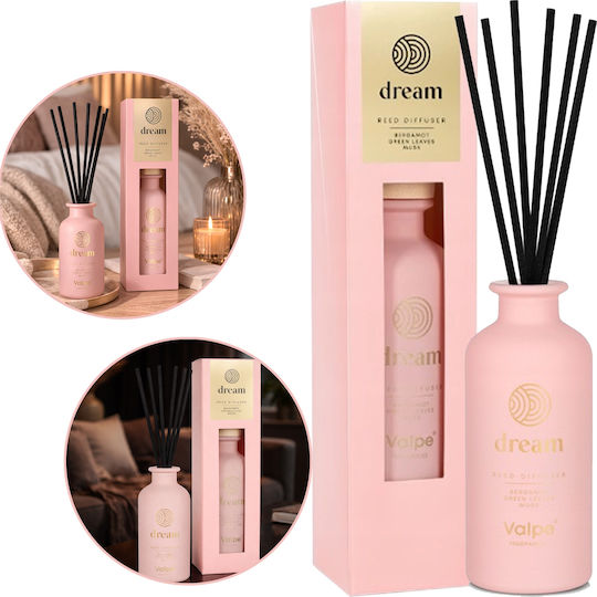 Valpe Scented Diffuser Sticks Dream Vd-003-391