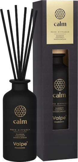 Valpe Scent Diffuser Sticks Calm Vd-003-389