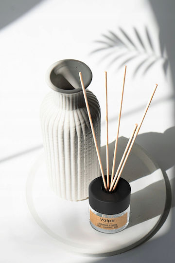 Valpe Reed Diffuser Cedarwood Vanilla 50 Ml Dz50-81