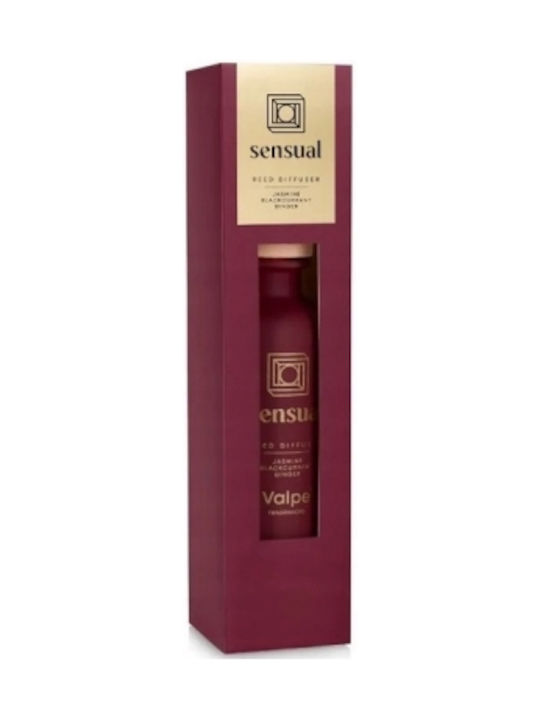 Valpe Scented Diffuser Sticks Sensual Vd-003-390