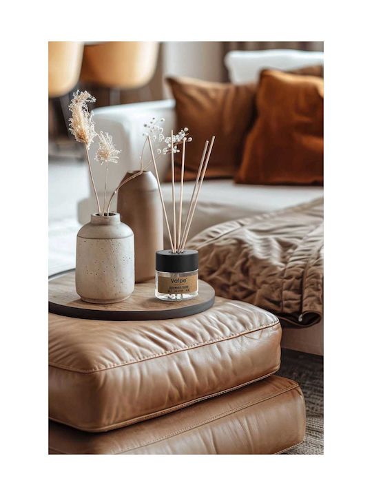 Valpe Reed Diffuser Musk-citrus 50 Ml Dz50-328