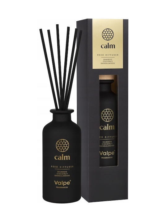 Valpe Scent Diffuser Sticks Calm Vd-003-389