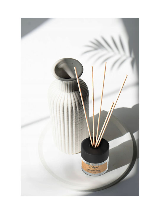 Valpe Reed Diffuser Bay Leaf Blackberry 50 Ml Dz50-325