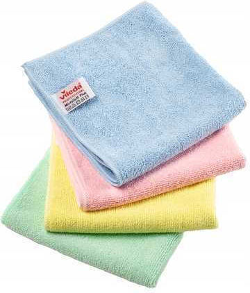 Microtuff Plus Yellow Cloth 1 Pc