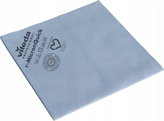 R-micronquick Синя Кърпа 1 Брой