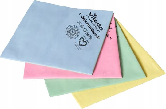 R-micronquick Синя Кърпа 1 Брой