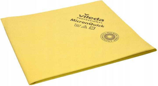 R-micronquick Cloth Yellow 1 Pc
