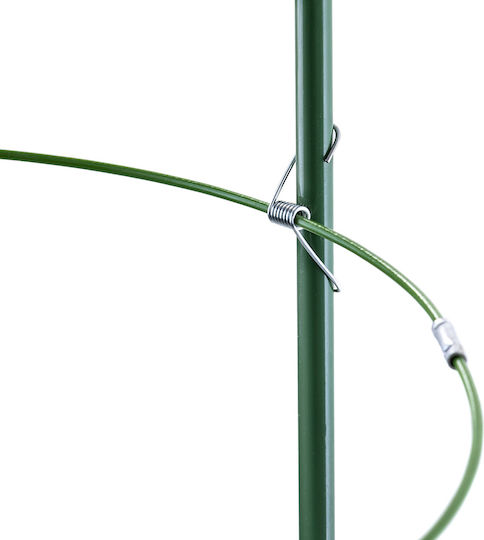 Kadax Ring Plant Support 150 Cm 3 Pcs
