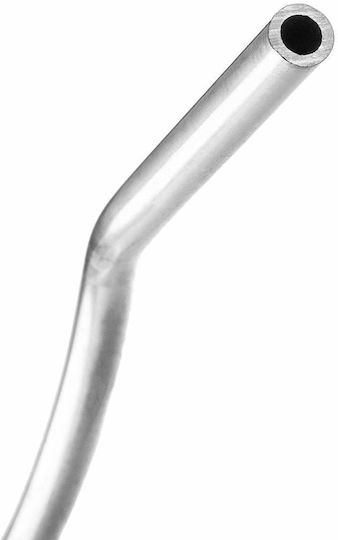 Kadax Spiral Plant Stake Aluminum 150 Cm 10 Pcs