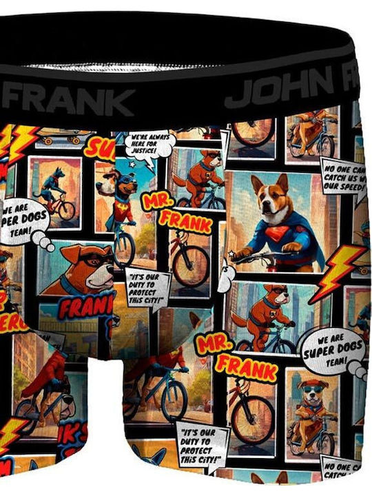 John Frank John Frank