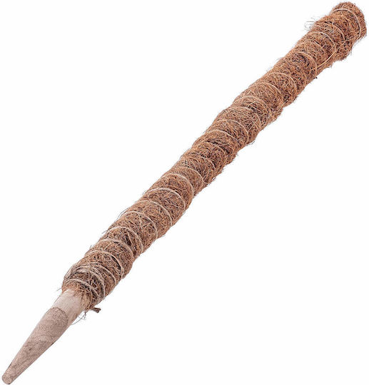 Kadax Coconut Plant Stake Pot Support 90 Cm 1 Pc