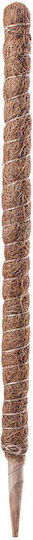 Kadax Coconut Plant Stake Pot Support 90 Cm 1 Pc