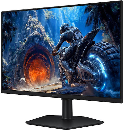 Samsung Odyssey G4 G40H Ultrawide IPS HDR Gaming Monitor 27" FHD 1920x1080 300Hz with 1ms GTG Response Time