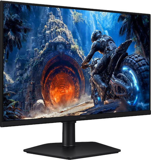 Samsung Odyssey G4 G40H Ultrawide IPS HDR Gaming Monitor 27" FHD 1920x1080 300Hz with 1ms GTG Response Time