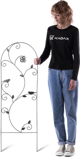 Kadax Garden Stake 120 X 40 Cm Birds 1 Pc