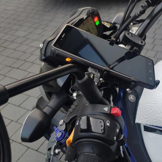 Rockbros Holder Βάση Στήριξης Ποδηλάτου για Κινητό