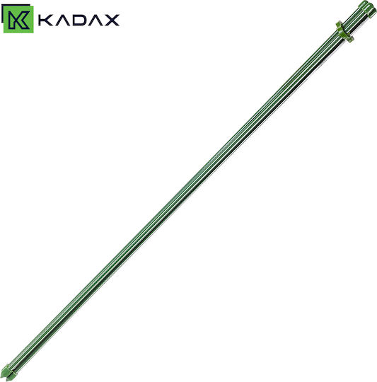 Kadax Conical Garden Stake 3-piece Set 120 Cm 3 Pcs