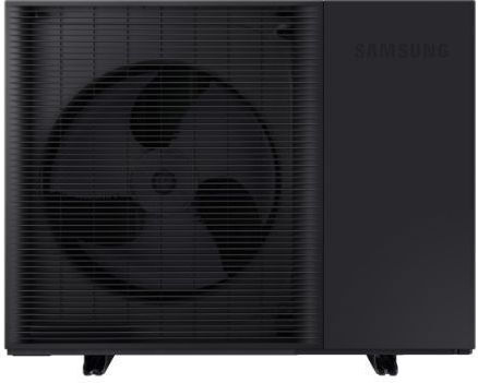 Samsung Heat Pump 8kW Three-Phase 75°C Monoblock