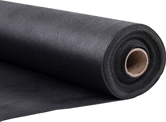 Kadax 47333 Agro Textilien Bodendecker 150gr/m² 1x10m Schwarz