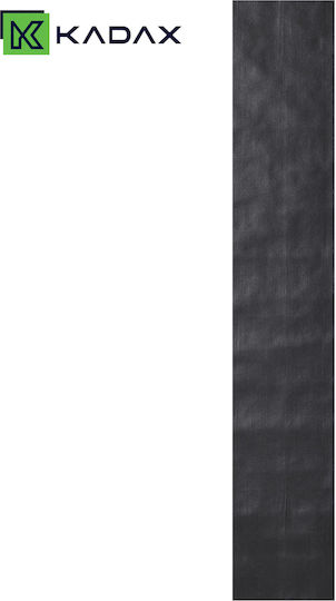 Kadax 47335 Ύφασμα Εδαφοκάλυψης 150gr/m² 1.6x10m Μαύρο