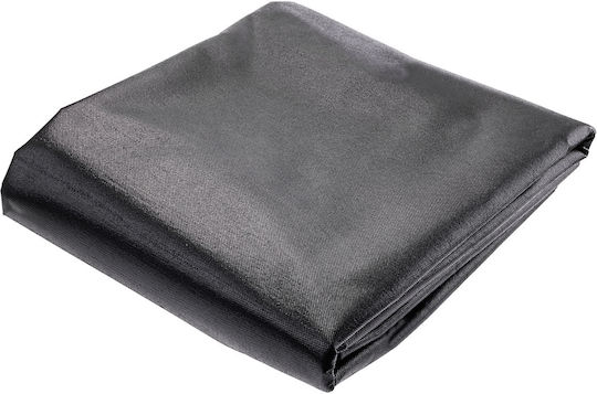 Kadax 47335 Ύφασμα Εδαφοκάλυψης 150gr/m² 1.6x10m Μαύρο