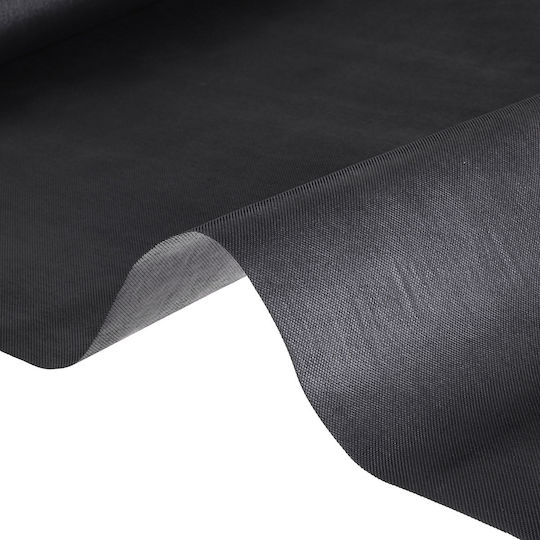 Kadax 47335 Ύφασμα Εδαφοκάλυψης 150gr/m² 1.6x10m Μαύρο