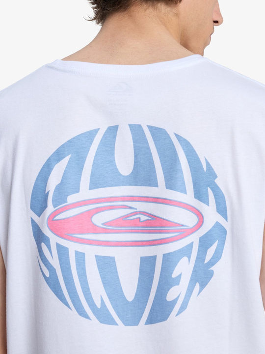 Top T-shirt White