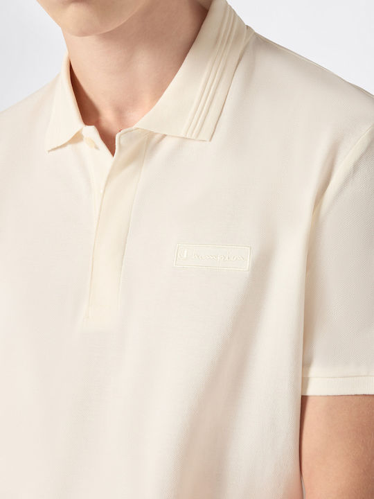 Polo Μπλούζα Beige