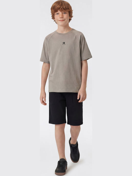 Sport Kids Shorts/Bermuda Black