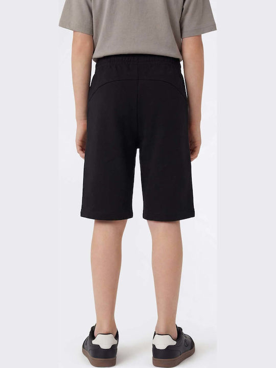 Sport Kids Shorts/Bermuda Black
