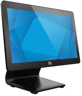 POS Elo Touch Elo 15.6-инчов I-серия 3 Intel Сензорен Компютър Full HD 1920 x 1080 Дисплей Без ОС Core i3 8GB RAM 128GB SSD Project