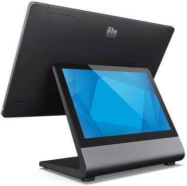 Pos Elo Touch Elo 15.6-inch Eloz30 Intel Full Hd 1920 X 1080 Display Pentium Win 11 Win 10 8gb Ram 256gb Ssd