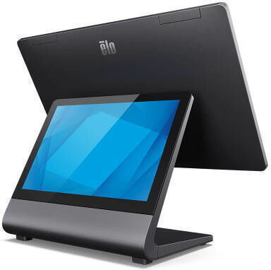 Pos Elo Touch Elo 15.6-inch Eloz30 Intel Full Hd 1920 X 1080 Display Pentium Win 11 Win 10 8gb Ram 256gb Ssd