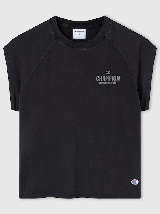 Women's T-shirt Black