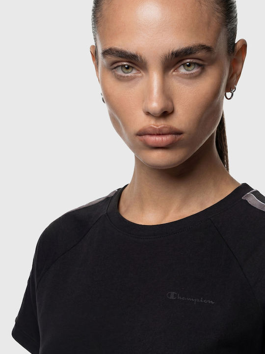 Women's T-shirt Black