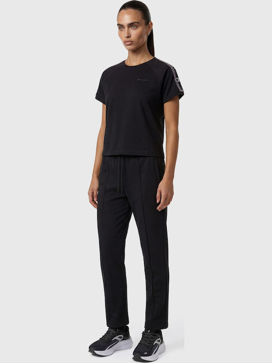 Women's T-shirt Black