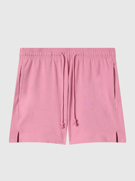 Γυναικείο Σορτς Pink