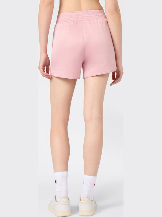 Damen-Shorts Terracotta
