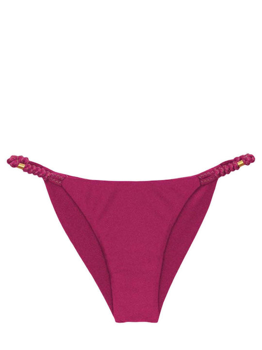 Slip Bikini Violet